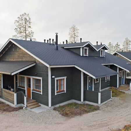 Holiday Club Salla Superior Apartments Exterior foto
