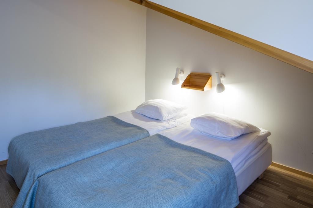 Holiday Club Salla Superior Apartments Exterior foto