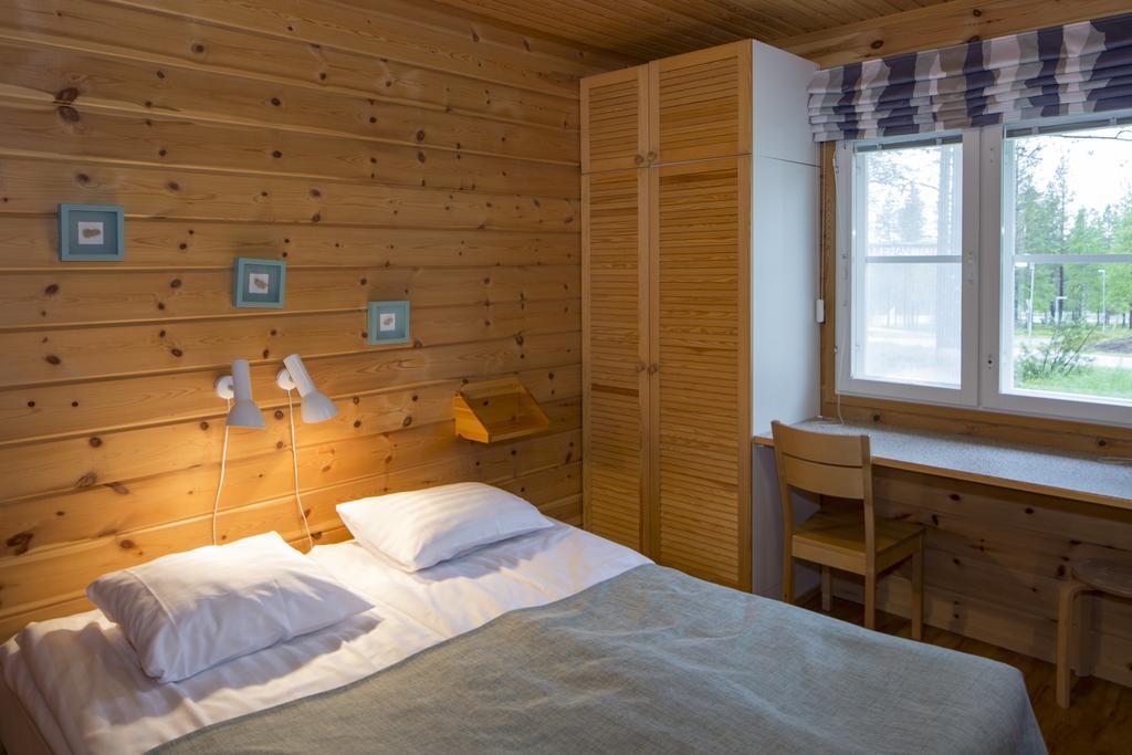 Holiday Club Salla Superior Apartments Exterior foto
