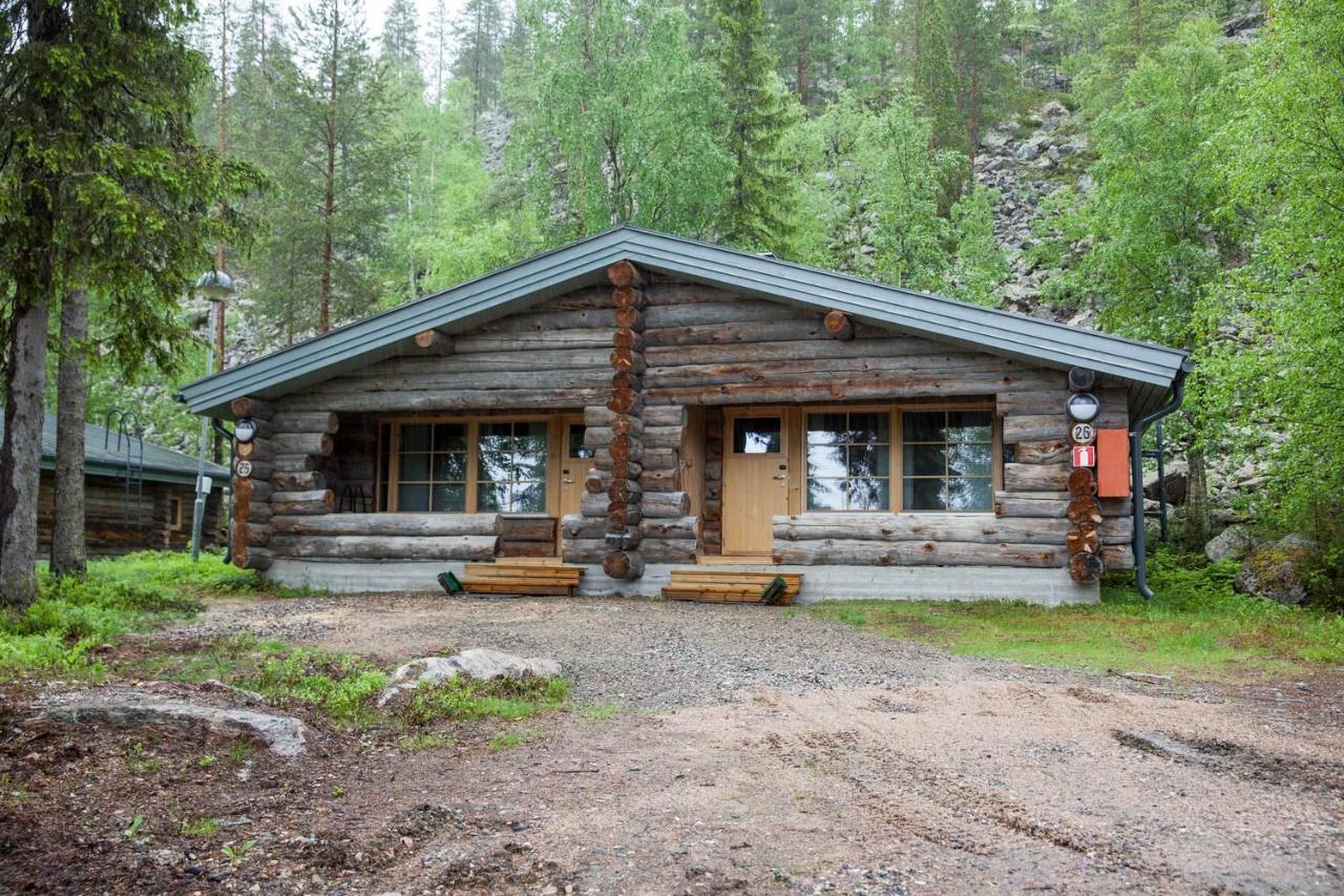 Holiday Club Salla Superior Apartments Exterior foto